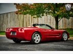 Thumbnail Photo 37 for 1999 Chevrolet Corvette Convertible